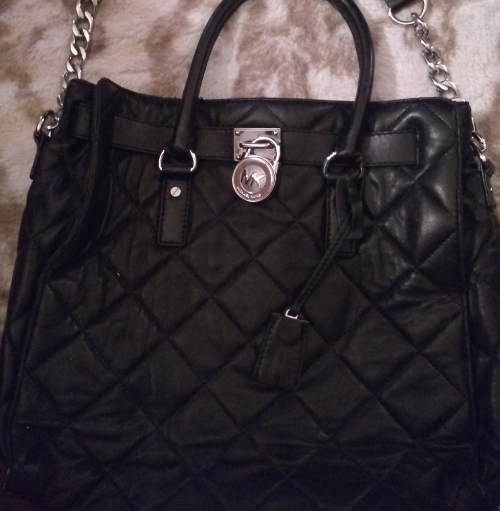 Michael Kors purse